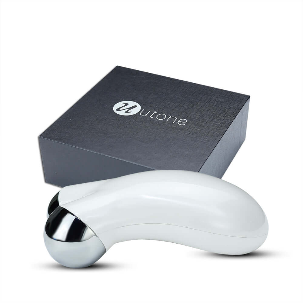 Dispositivo de Belleza tecnología de microcorriente