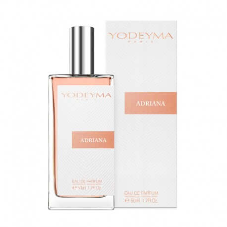 ADRIANA Eau de Parfum Equivalencia Yodeyma