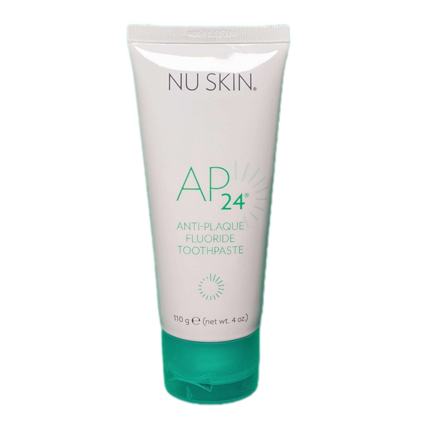 AP 24 Pasta Dental Blanqueante + Cepillo Dental