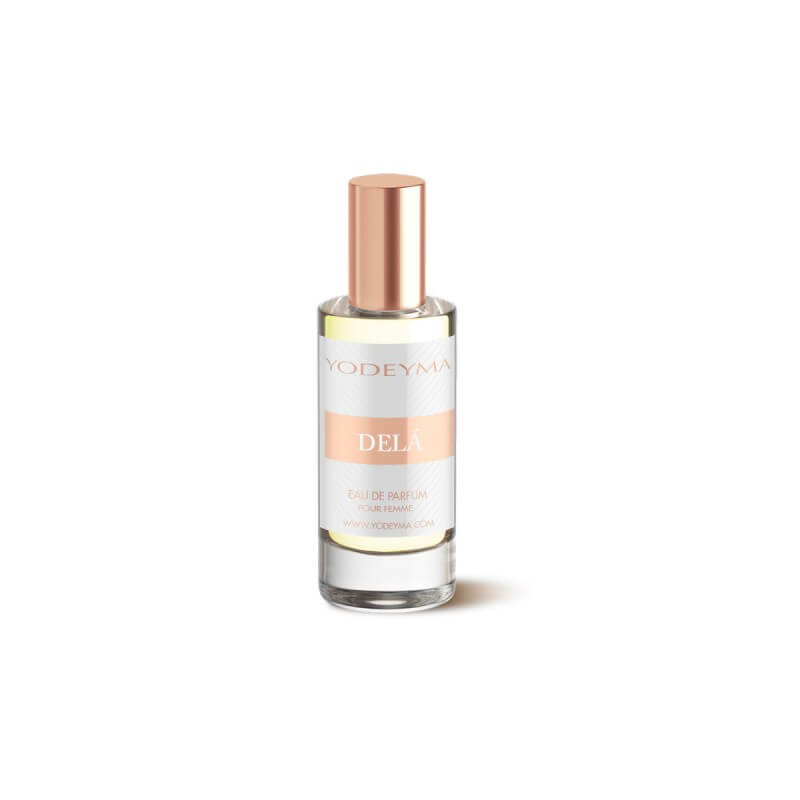 Eau de Parfum DELÁ Equivalencia de Yodeyma