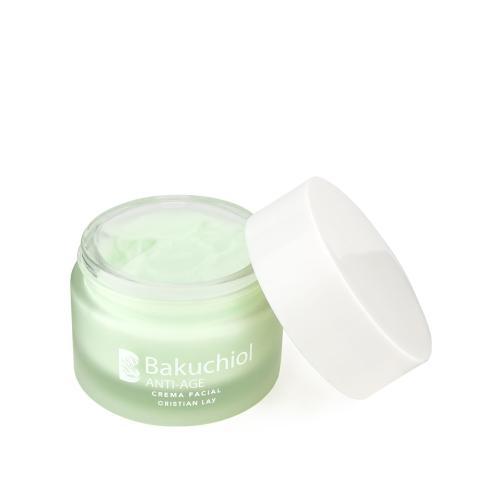 Crema Facial Bakuchiol