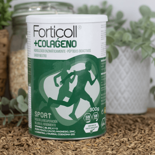 Colageno para deportistas