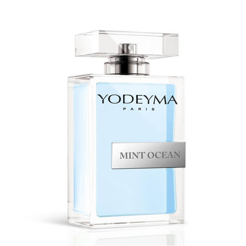 Mint Ocean Eau de Parfum 100ml
