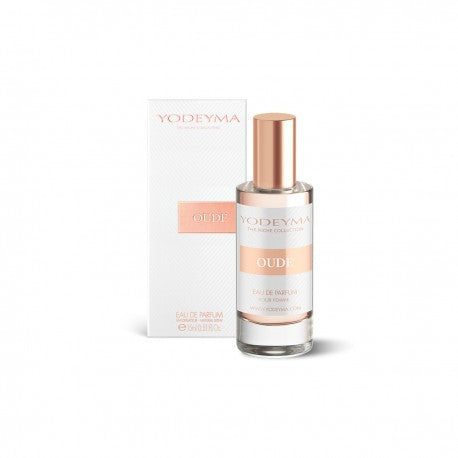 OUDE Eau de Parfum Equivalencias para mujer