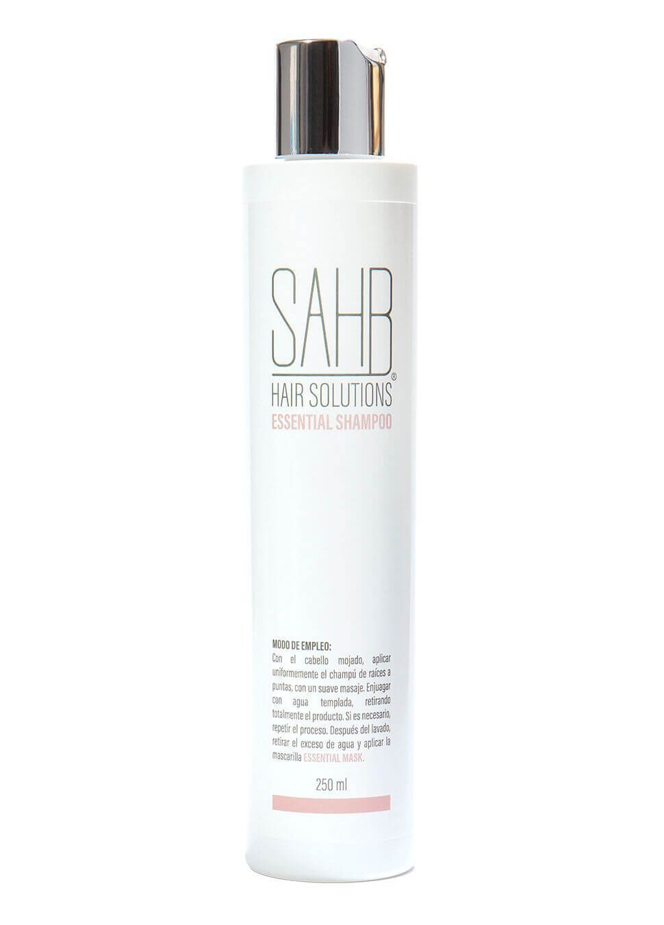 Essential Shampoo de Peluqueria ¡NOVEDAD!