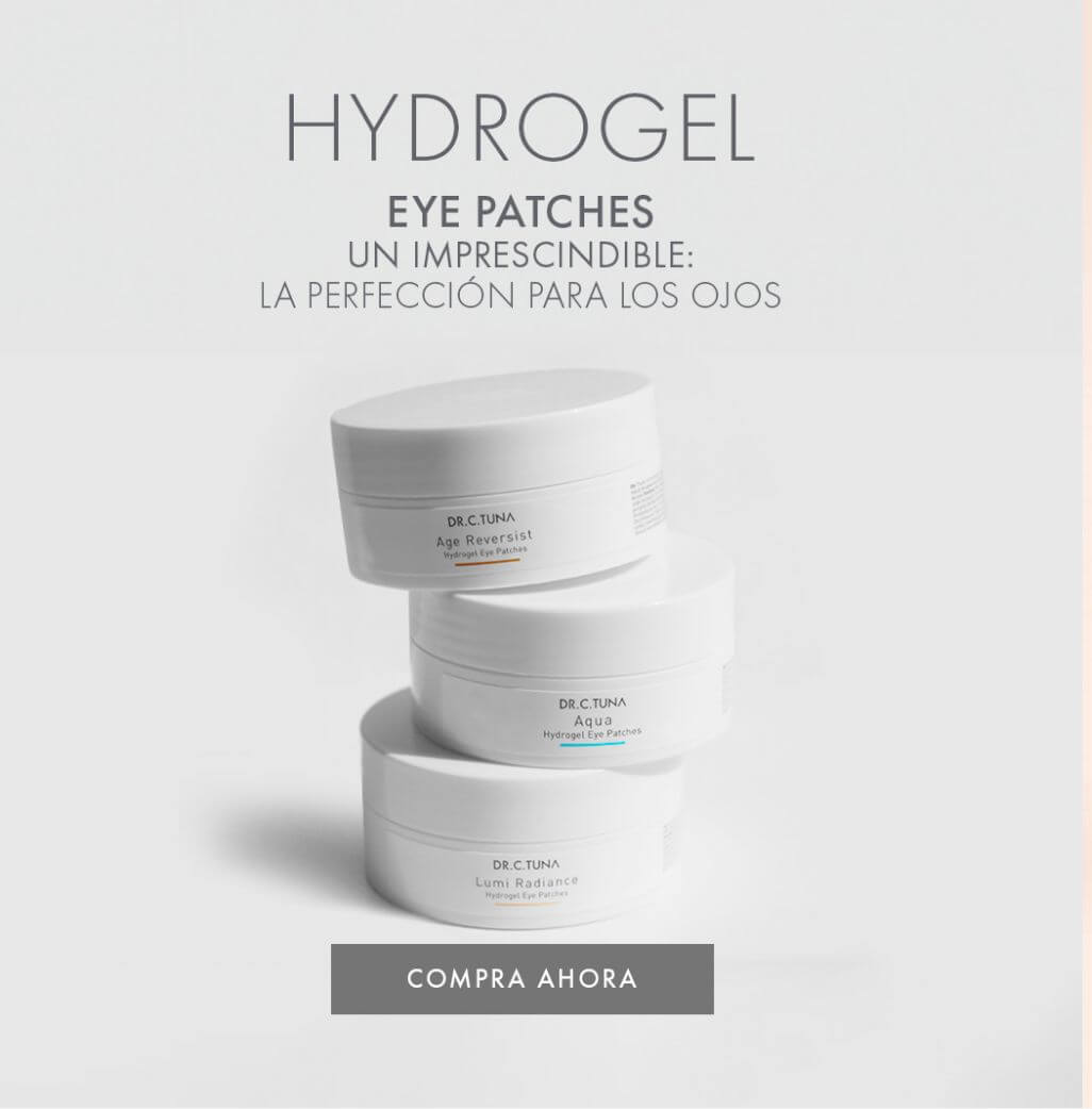 Dr. C. LUMI RADIANCE contorno de ojos 60 PCS ¡NOVEDAD!