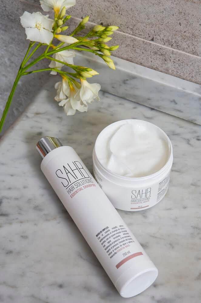 Essential Shampoo de Peluqueria ¡NOVEDAD!