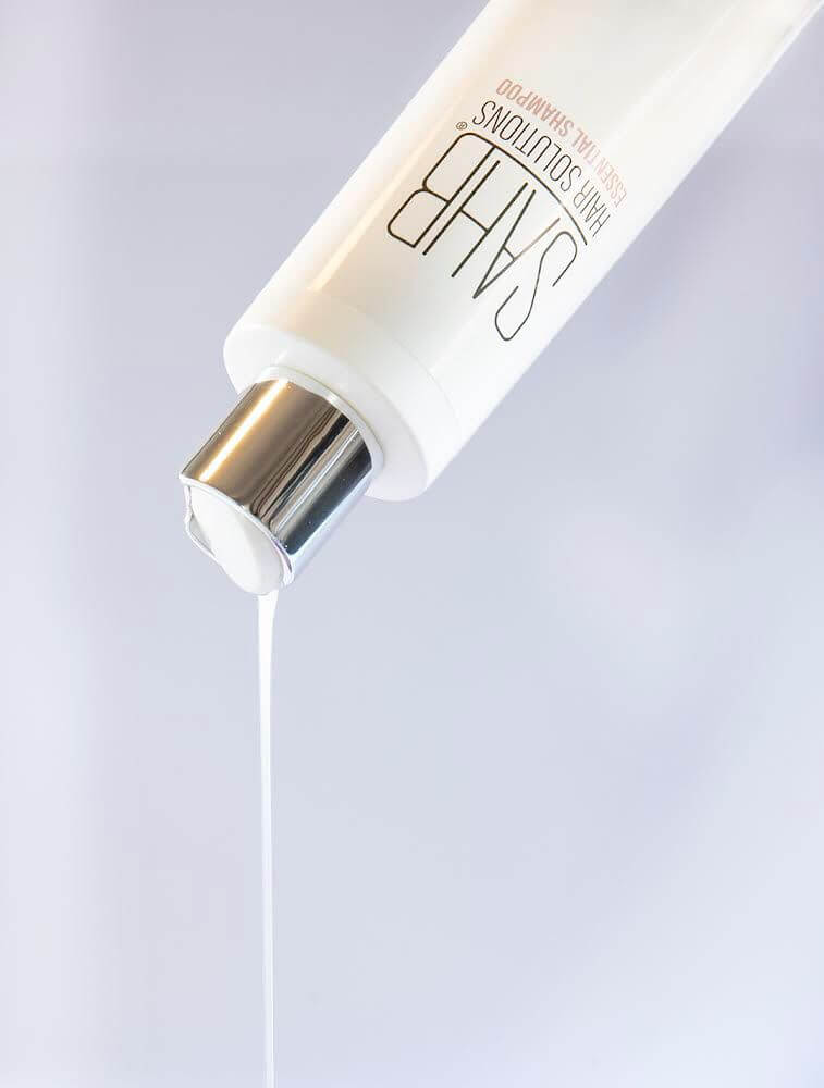 Essential Shampoo de Peluqueria ¡NOVEDAD!
