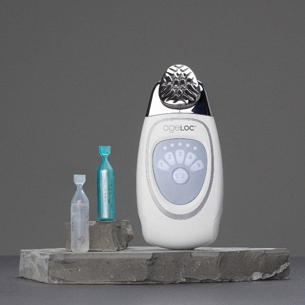 Dispositivo de Belleza ageLOC Galvanic Spa