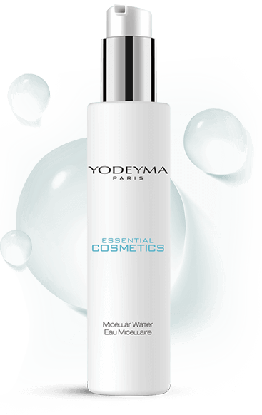💧 Agua Micelar Yodeyma - Desmaquillante y Purificante 150ml
