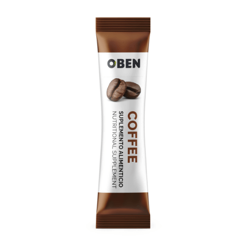 OBEN Revitaliza tu día, transforma tu vida con cada sorbo de café