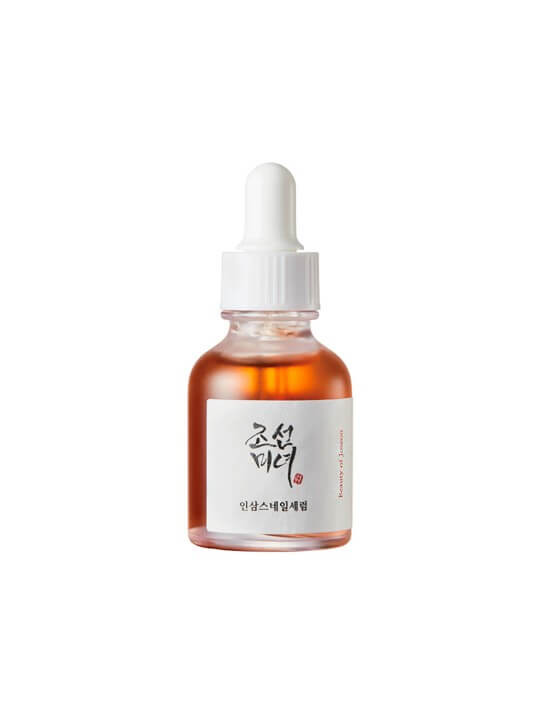 Suero revitalizante Beauty of Joseon, Cosmética Coreana 30%dto