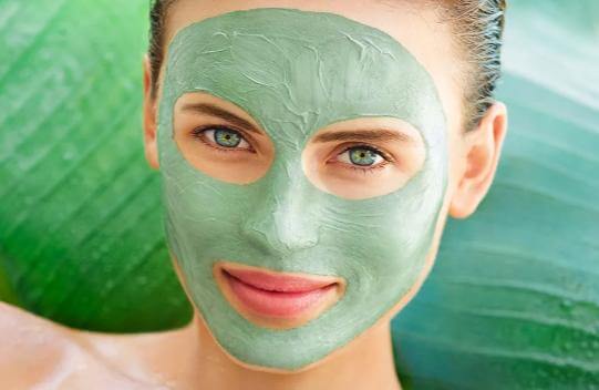 Mascarillas y exfoliantes para rostro todo tipo de pieles