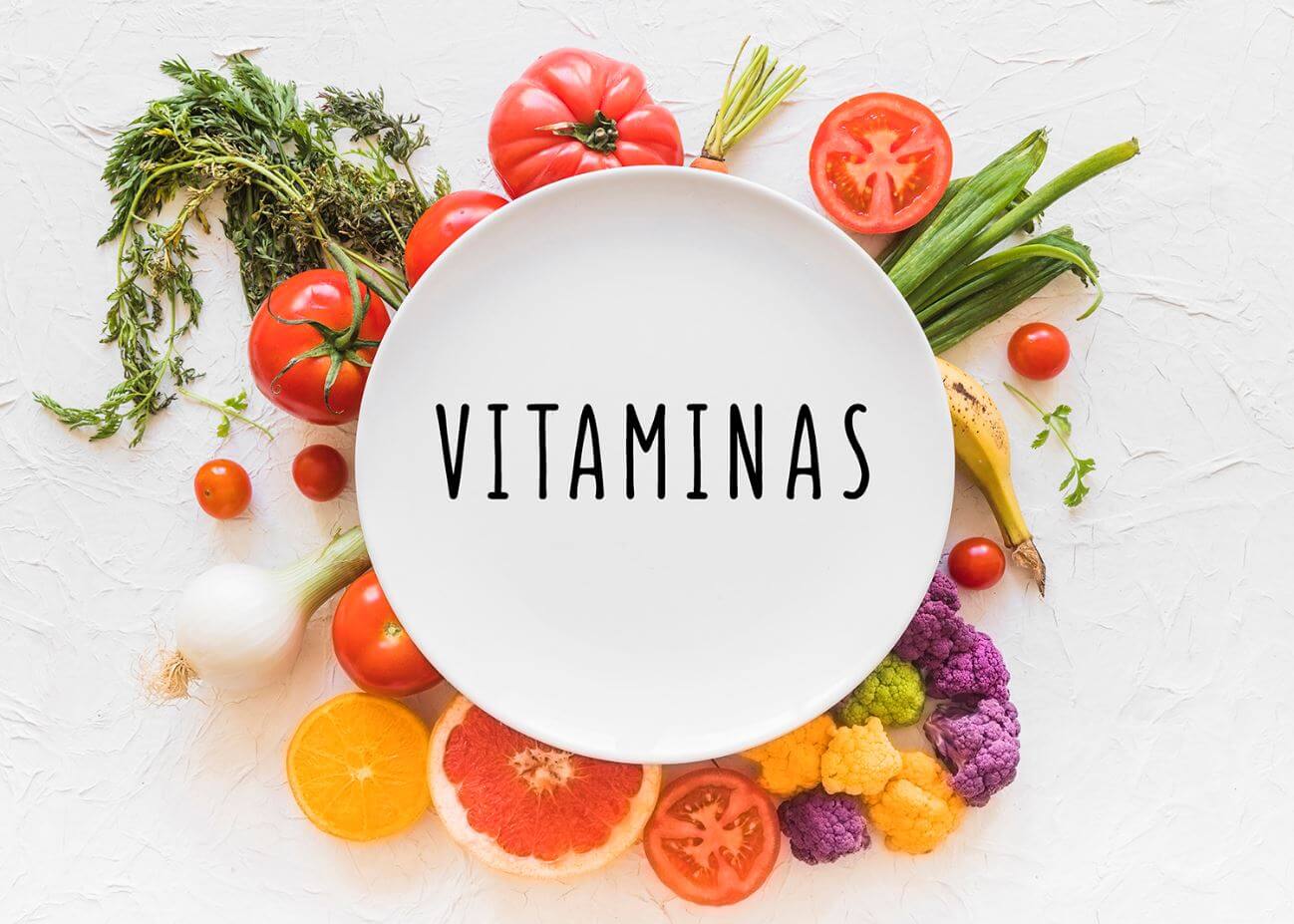 Vitaminas, salud y bienestar para todos, magnesio, Vitamina C, probioticos y mucho más 