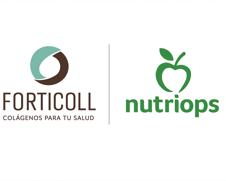 Nutriops y Forticoll de Almod