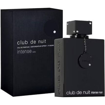ARMAF Club De Nuit Eau De Parfum para Hombre 200ml Intenso