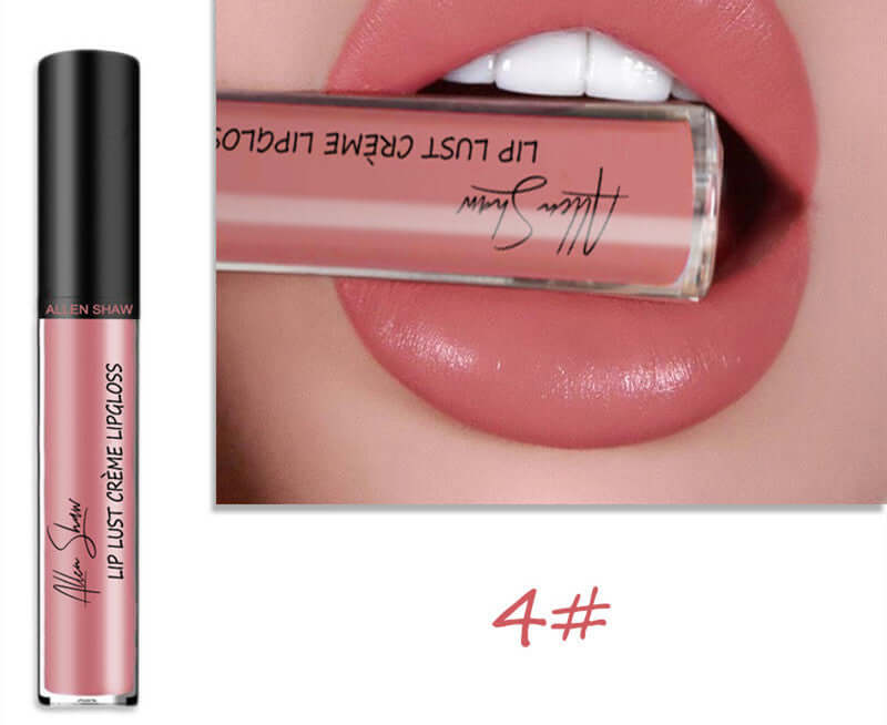 Brillo de Labios Exclusivo Aliexpress Shopee - Lip Glaze