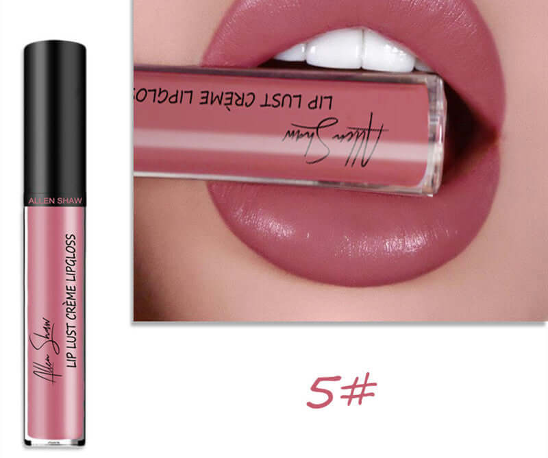 Brillo de Labios Exclusivo Aliexpress Shopee - Lip Glaze