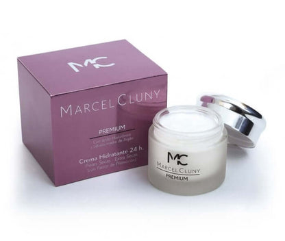 Crema Redensificante con 4 pétidos 10%DTO