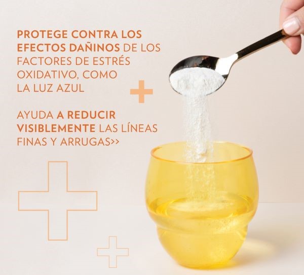 Colageno Beauty Focus Collagen+ Pack 2 unds