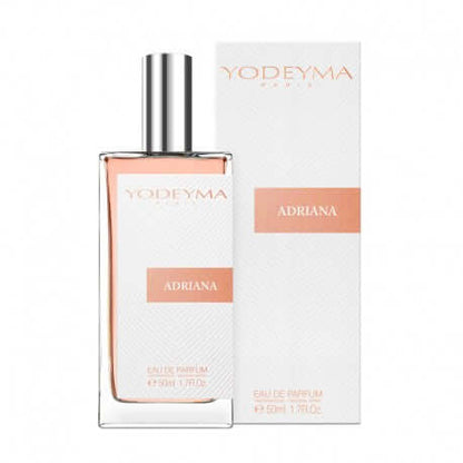 ADRIANA Eau de Parfum Equivalencia Yodeyma