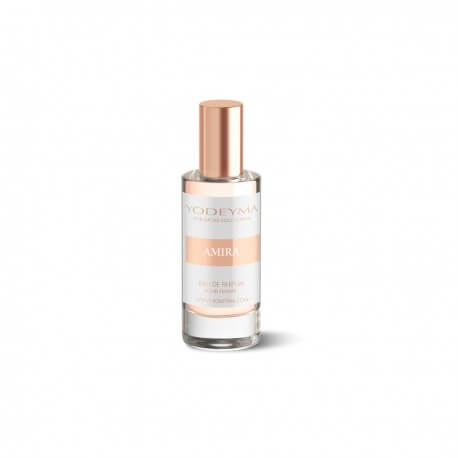 Amira Eau de Parfum 15ml.