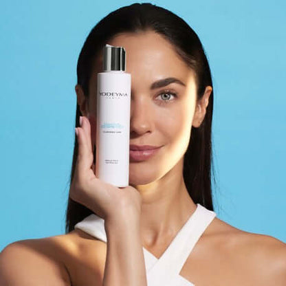 💧 Agua Micelar Yodeyma - Desmaquillante y Purificante 150ml