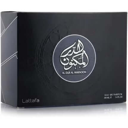 Al Dur Al Maknoon Eau de Parfum de Lattafa 100ml