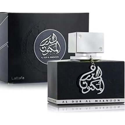 Al Dur Al Maknoon Eau de Parfum de Lattafa 100ml