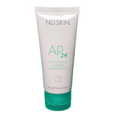 AP 24 Pasta Dental Blanqueante + Cepillo Dental