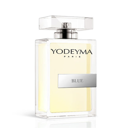 BLUE Eau de Parfum para Hombre Equivalencia de yodeyma