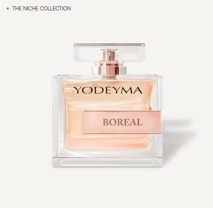 Boreal (100 ml) Eau de Parfum THE NICHE COLLECTION