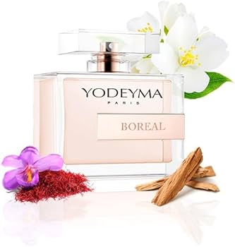 Boreal (100 ml) Eau de Parfum THE NICHE COLLECTION