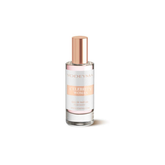 Celebrity Woman Eau de Parfum 15ml.