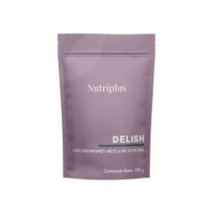 Café Mezcla de Achicoria 10%Dto Nutrishake Farmasi