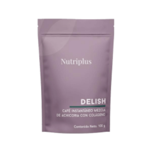 Nutriplus Coffee with Chicory and Collagen Blend