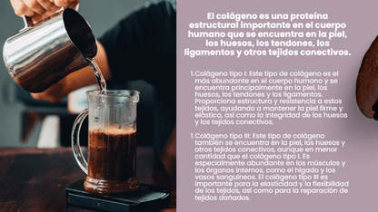 Café Mezcla de Achicoria 10%Dto Nutrishake Farmasi