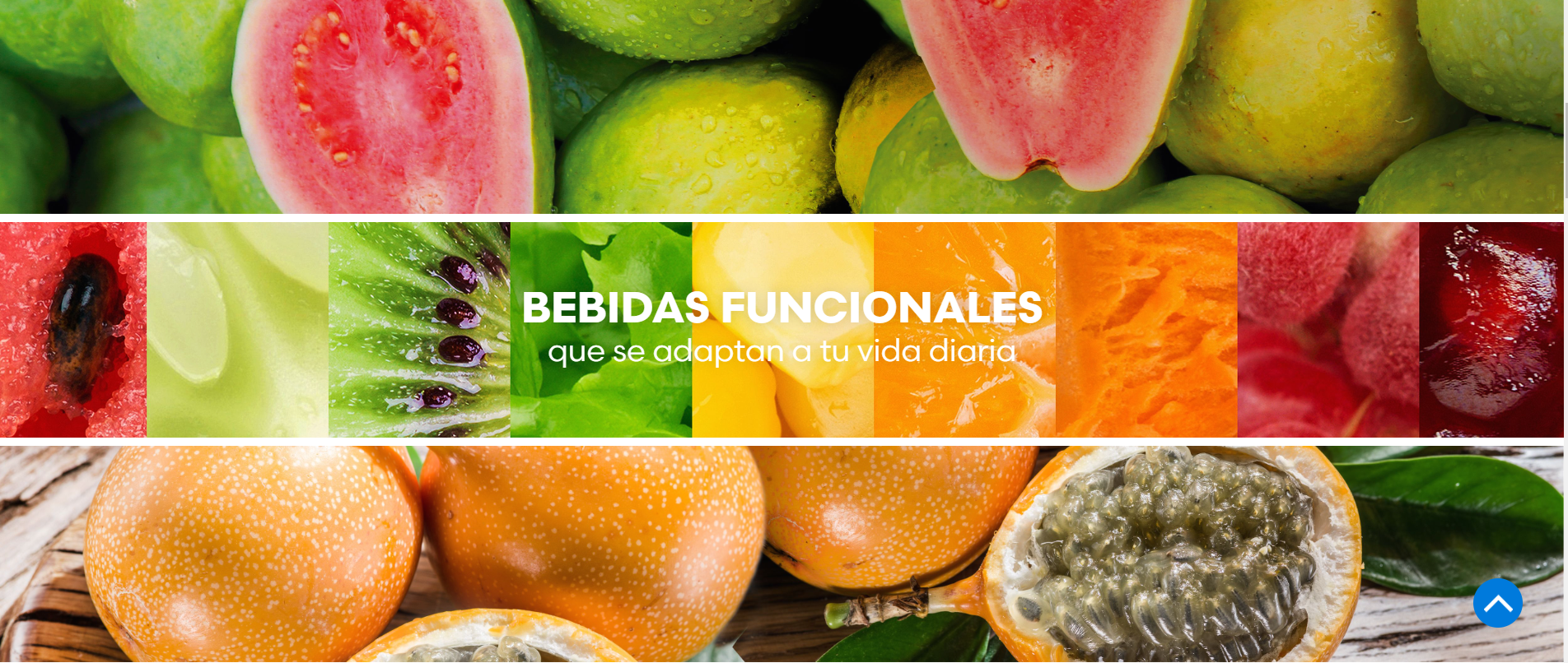 Bebidas para una vida sana Los productos FuXion® se presentan en forma de deliciosas bebidas funcionales que se adaptan a tus hábitos alimenticios, ofreciéndote deliciosos refrescos, batidos, tés y cafés que producen resultados asombrosos en tu cuerpo