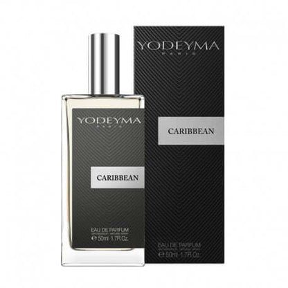 CARIBBEAN Fragancia para hombre Eau de Parfum