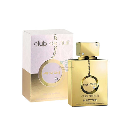 Armaf Club de Nuit Milestone Eau de Parfum 105ml