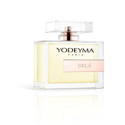 Eau de Parfum DELÁ Equivalencia de Yodeyma