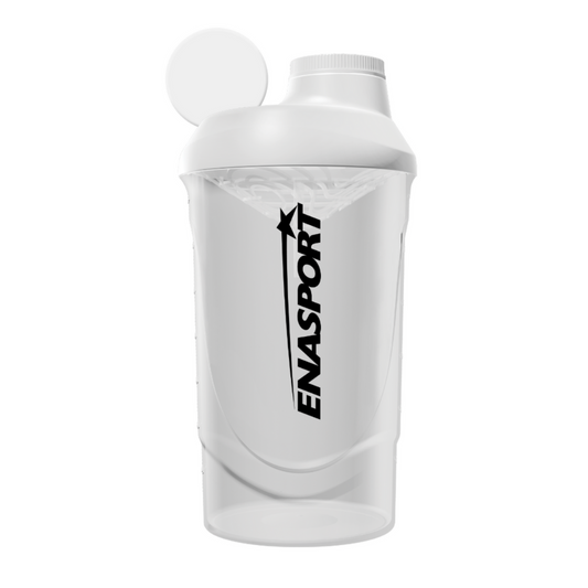 Enasport Shaker Wave Blanco 600 MLT