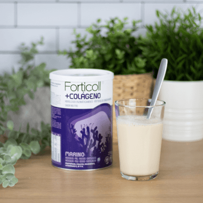 Colágeno Marino Forticoll® - Salud Articular y Ósea ¡Ahora 20%DTO!