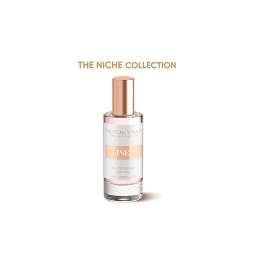 LInet Eau de Parfum 15ml.