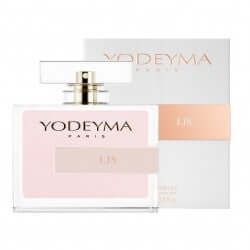 Perfume LIS Floral Yodeyma ¡NOVEDAD!