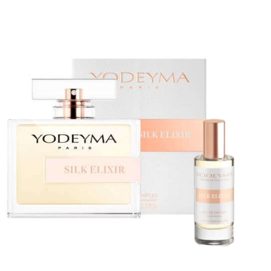 Pack de viaje Silk Elixir