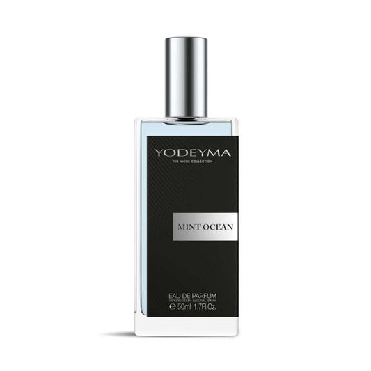 Mint Ocean Parfum Yodeyma ¡NOVEDAD!