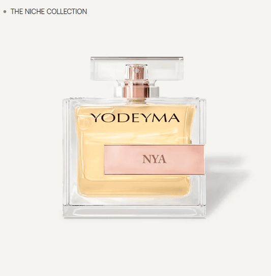Nya Eau de Parfum Mujer Yodeyma
