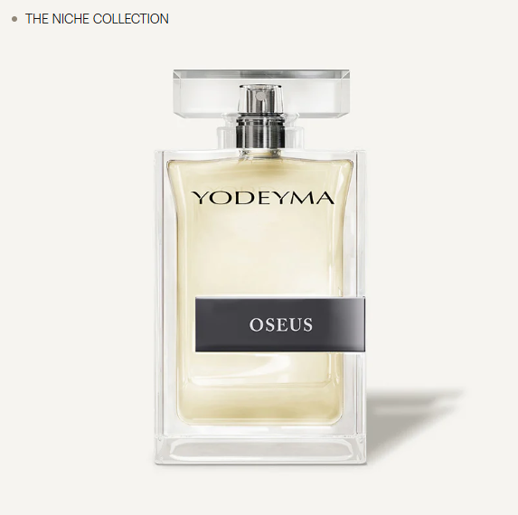 Oseus Eau de Parfum The Niche collection