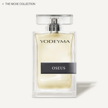 Oseus Eau de Parfum The Niche collection